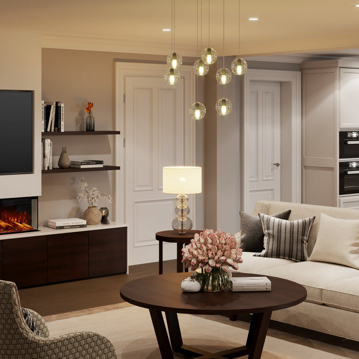 Electric vs. Bioethanol Fires: A Comprehensive Guide to Their Benefits in the Home