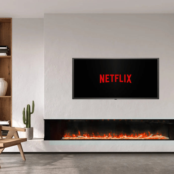 Advanced Fires Advanced Panoramic 2000 HD