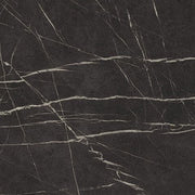 Black Pietra Grigia Square