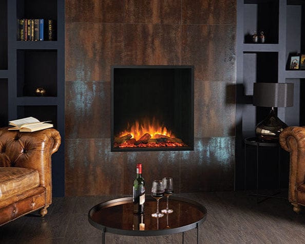 Gazco Gazco eReflex 75rw