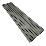 Vision Spaces Premium Egger Acoustic Slat Wall Panel