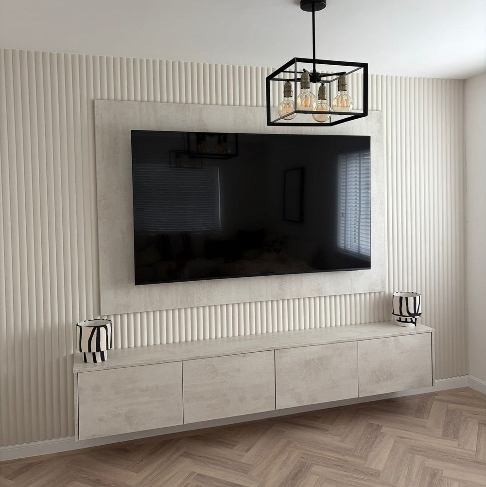 TV Backboards