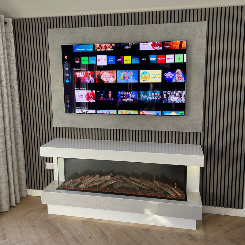 Verona Marble Suite 1500 X