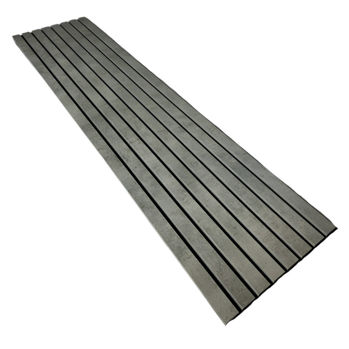 Premium Egger Acoustic Slat Wall Panel