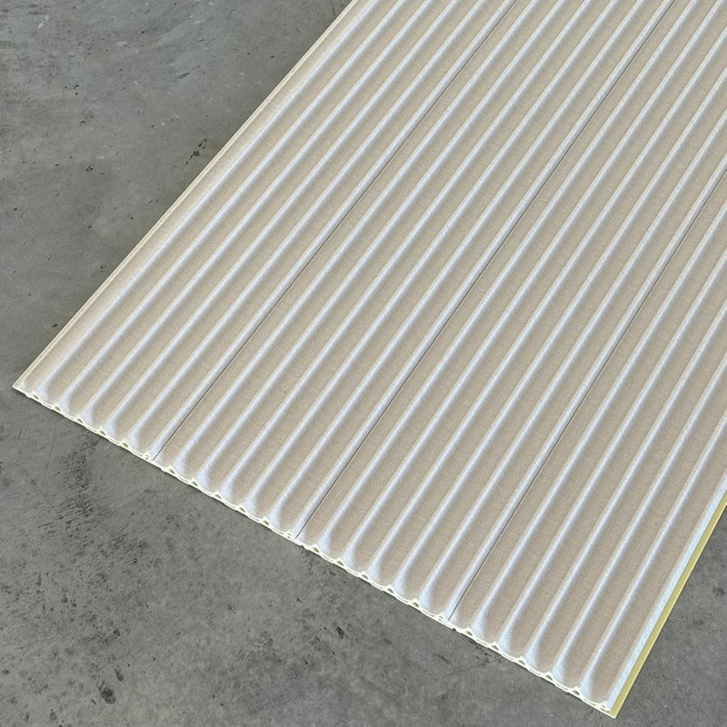 FluteSlat™ Sample - London