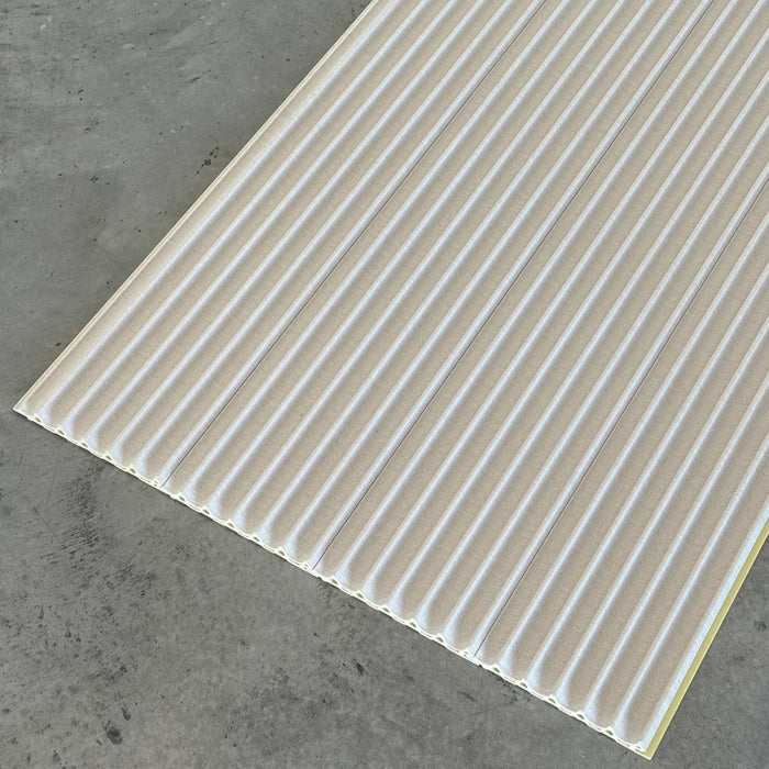 FluteSlat™ Sample - London