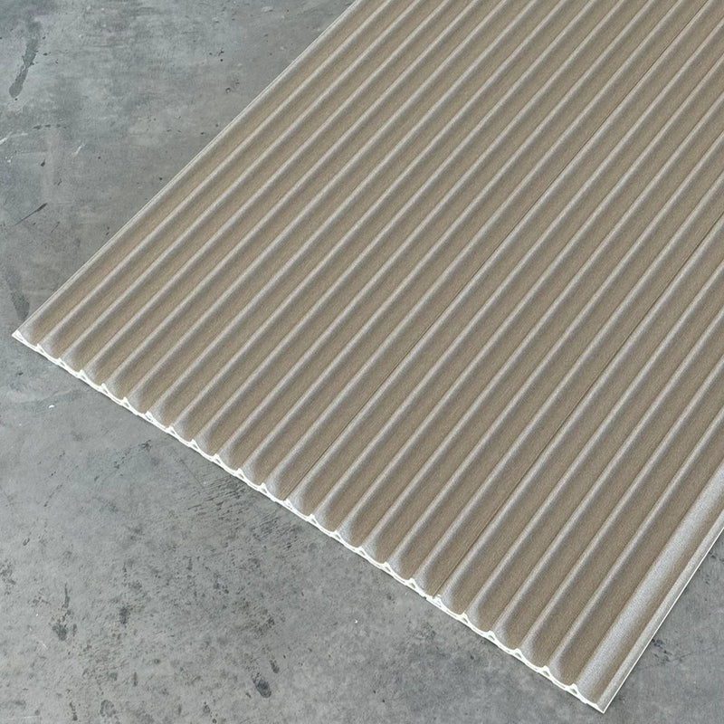 FluteSlat™ Sample - London