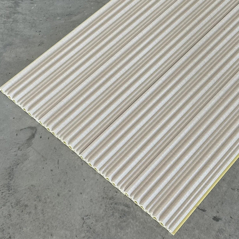 FluteSlat™ Sample - Milan