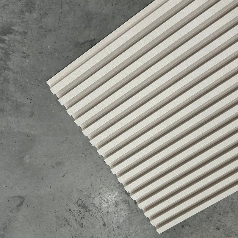 FluteSlat™ Series Panels - New York