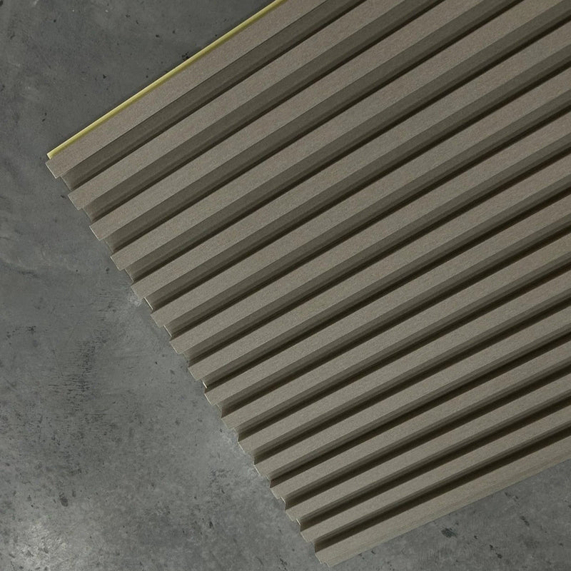 FluteSlat™ Series Panels - New York