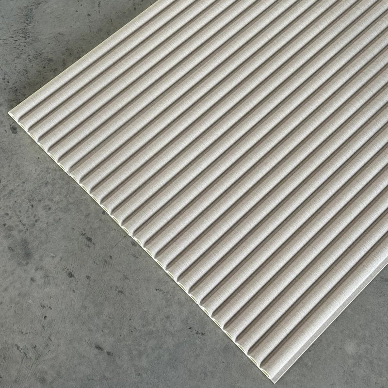 FluteSlat™ Series Panels - Paris