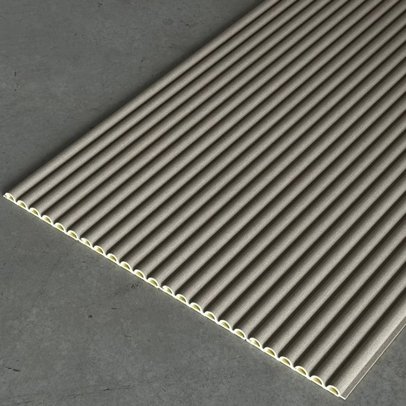 FluteSlat™ Series Panels - Paris