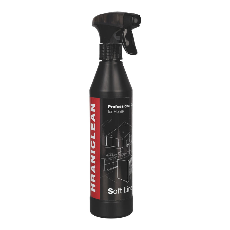 Hraniclean Soft Line Manual Cleaner