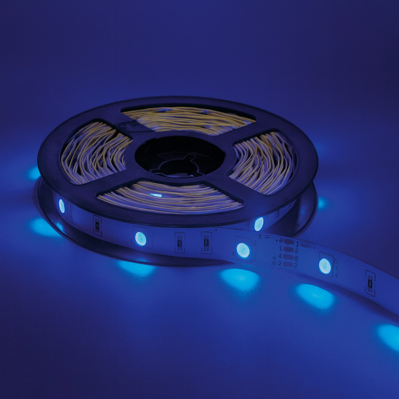 LED Strip Lights for TV Backboard