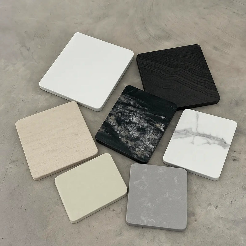 Marble Sample Pack