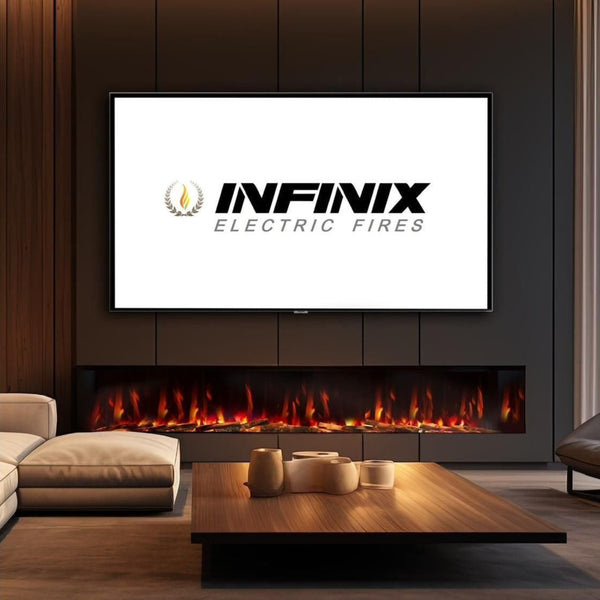 Infinix Landscape 1900 HD