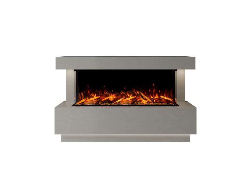 Roma Marble Suite 1250 X