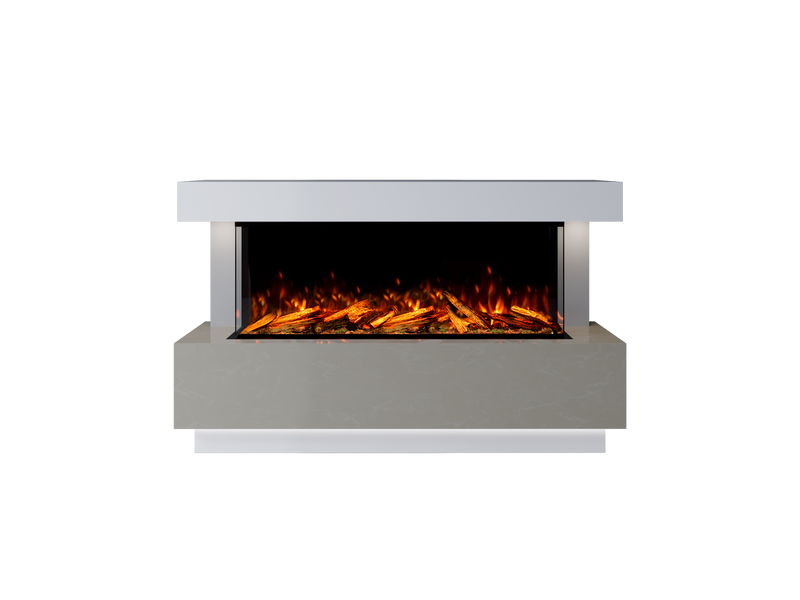 Roma Marble Suite 1250 X