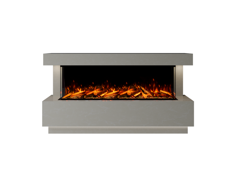 Roma Marble Suite 1500 X