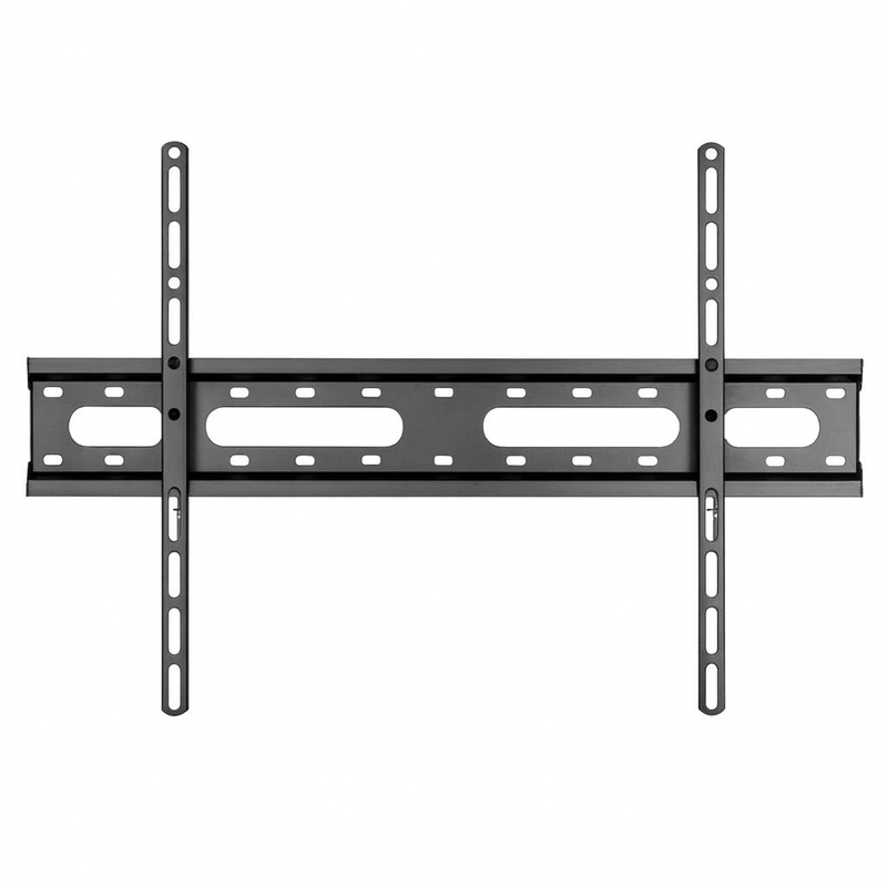 Low Profile TV Bracket for TV Backboard