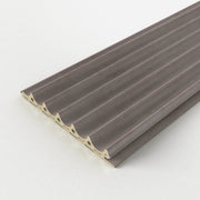 Bamboo Charcoal Full Panel Stone Series- 51002 Grigio London Flute