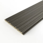 Bamboo Charcoal Stone Series- 51006 Giovani Milan Fluted Panel