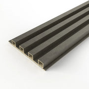 Bamboo Charcoal Stone Series- 51006 Giovani New York Fluted Panel