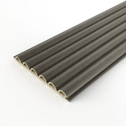 Bamboo Charcoal Full Panel Stone Series- 51006 Giovani Paris Flute