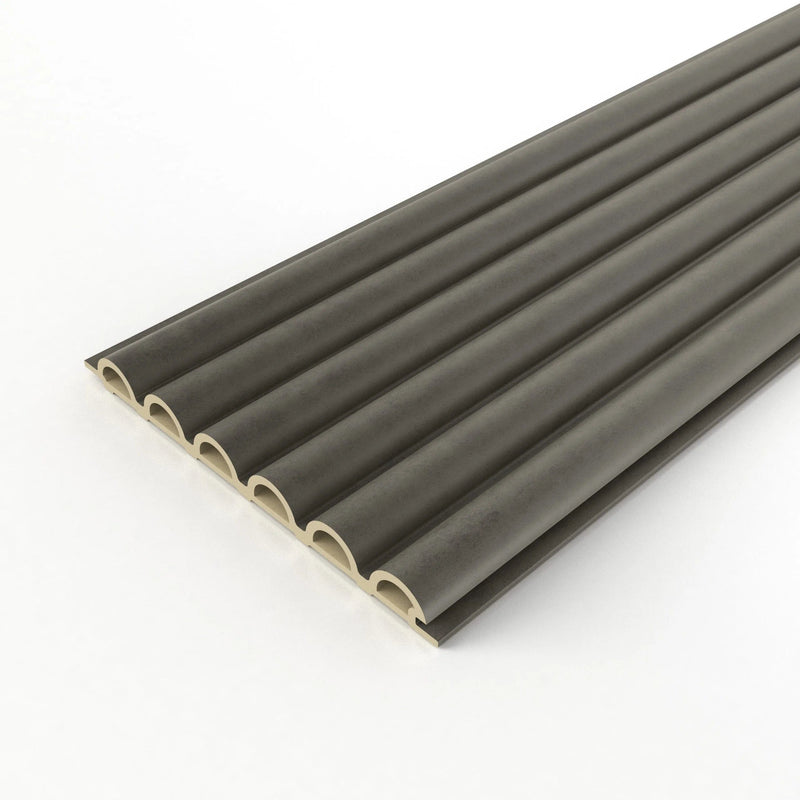 Bamboo Charcoal Full Panel Stone Series- 51006 Giovani Paris Flute