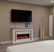Bespoke Fireplaces Aria Marble Suite 1000 S