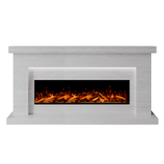 Bespoke Fireplaces Semi Rijo Aria Marble Suite 1300 S