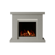 Bespoke Fireplaces Nacarado Aria Marble Suite 700 S