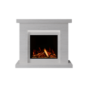 Bespoke Fireplaces Semi Rijo Aria Marble Suite 700 S