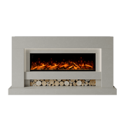 Bespoke Fireplaces Nacarado Aspen Marble Suite 1300 S