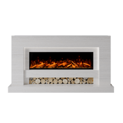Bespoke Fireplaces Semi Rijo Aspen Marble Suite 1300 S