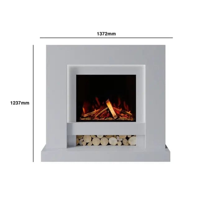 Bespoke Fireplaces Aspen Marble Suite 700 S
