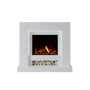 Bespoke Fireplaces Calacatta Aspen Marble Suite 700 S