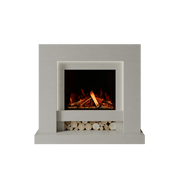 Bespoke Fireplaces Nacarado Aspen Marble Suite 700 S