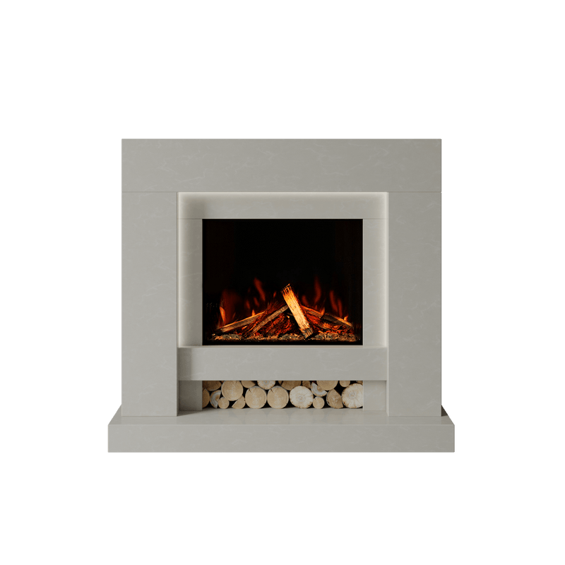 Bespoke Fireplaces Nacarado Aspen Marble Suite 700 S