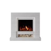 Bespoke Fireplaces Semi Rijo Aspen Marble Suite 700 S