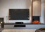 Bespoke Fireplaces Bespoke Panoramic 3DP 700