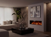 Bespoke Fireplaces Bespoke Panoramic S 1000