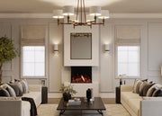 Bespoke Fireplaces Bespoke Panoramic S 700