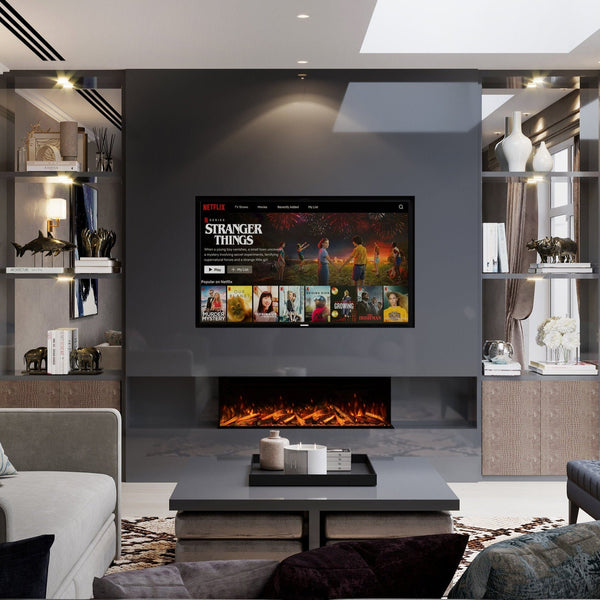 Bespoke Panoramic X 1250