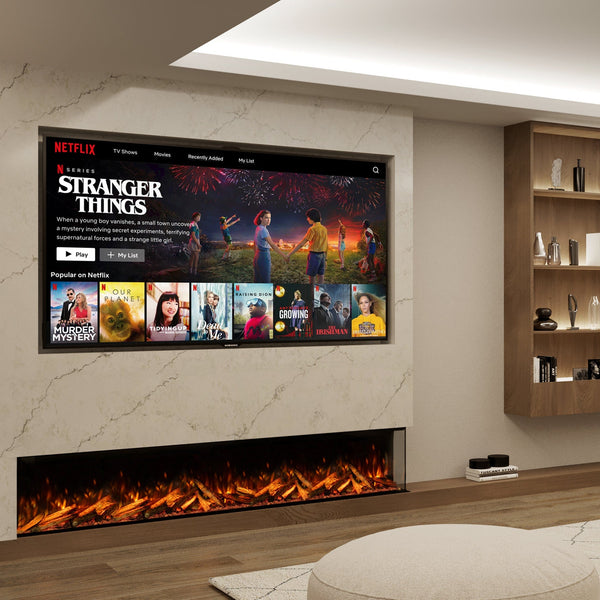 Bespoke Panoramic X 2500