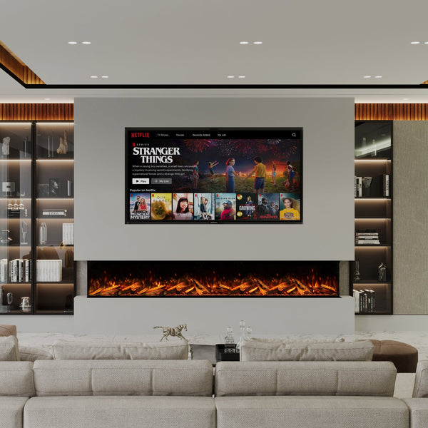 Bespoke Panoramic X 3000