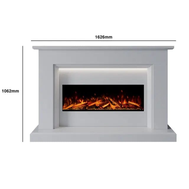 Bespoke Fireplaces Costello Marble Suite 1000 S