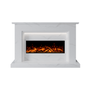 Bespoke Fireplaces Calacatta Costello Marble Suite 1000 S