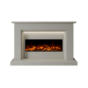 Bespoke Fireplaces Nacarado Costello Marble Suite 1000 S