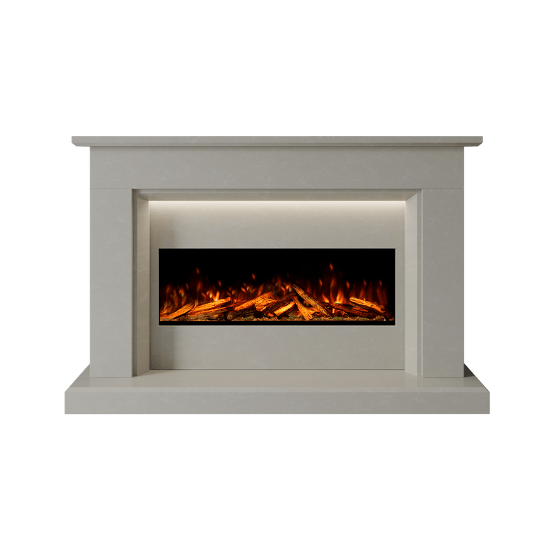 Bespoke Fireplaces Nacarado Costello Marble Suite 1000 S